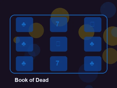 Book of Dead