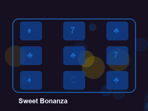 Sweet Bonanza