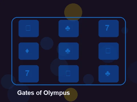 Gates of Olympus